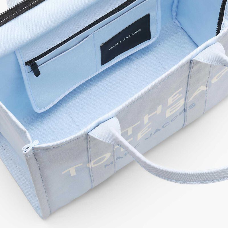 MARC JACOBS The Canvas Large Tote Bag image number 10